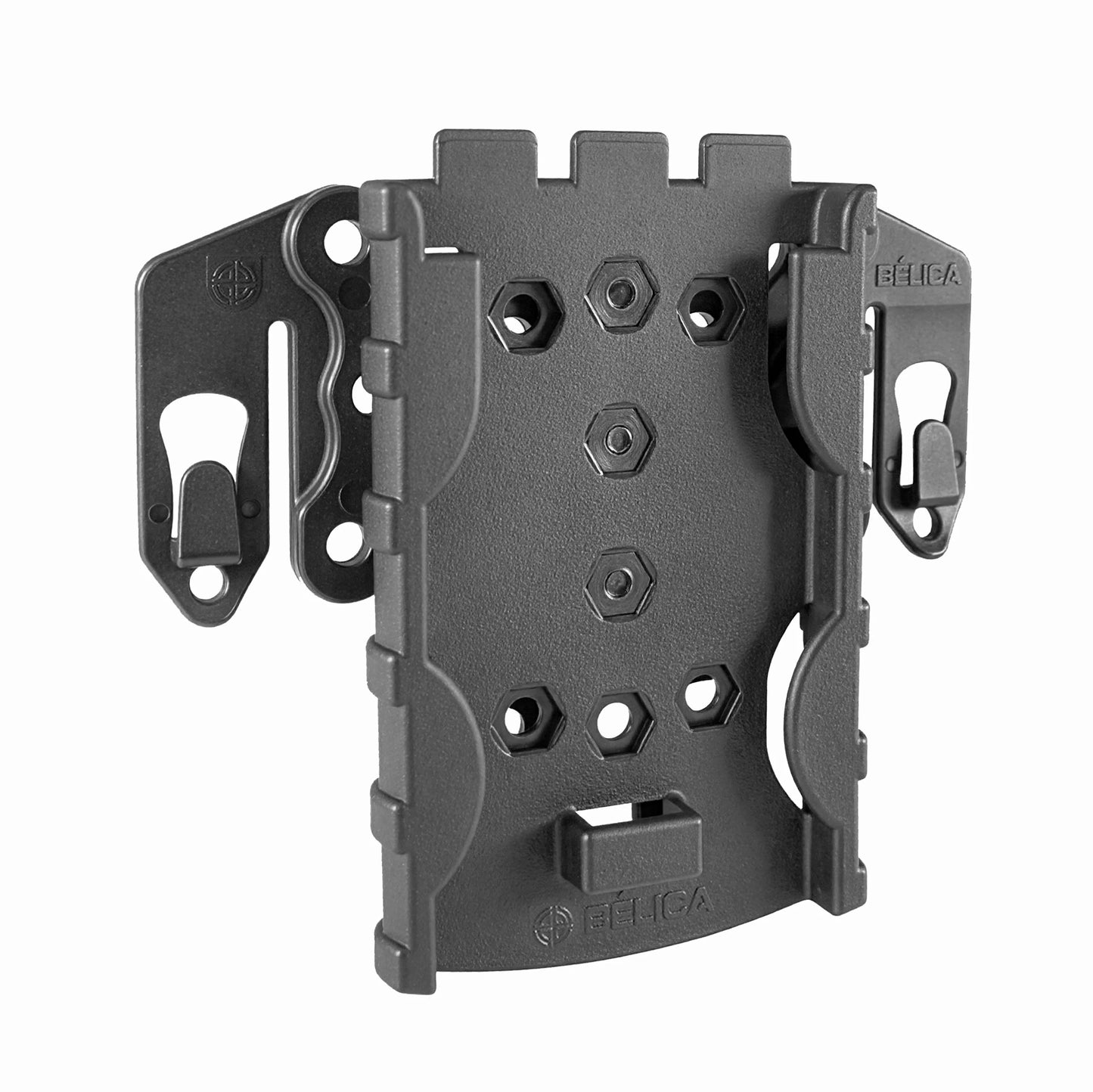 Kit BLACK OPS Speed Mid-Ride - Bélica
