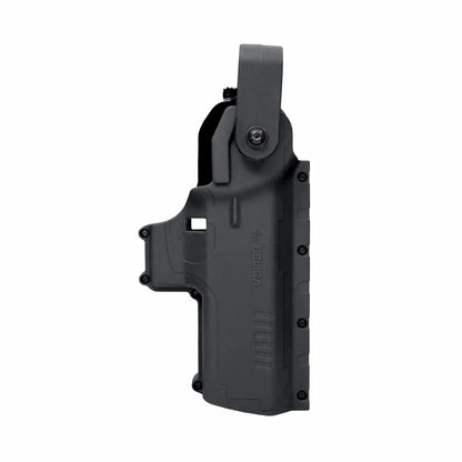 Kit Hammer PRO-SP Speed Mid-Ride Bélica