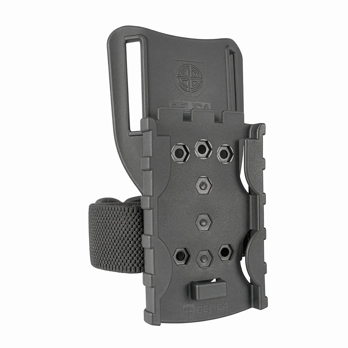 Kit Hammer PRO Speed Mid-Ride Bélica