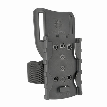 Kit Hammer PRO Speed Mid-Ride Bélica