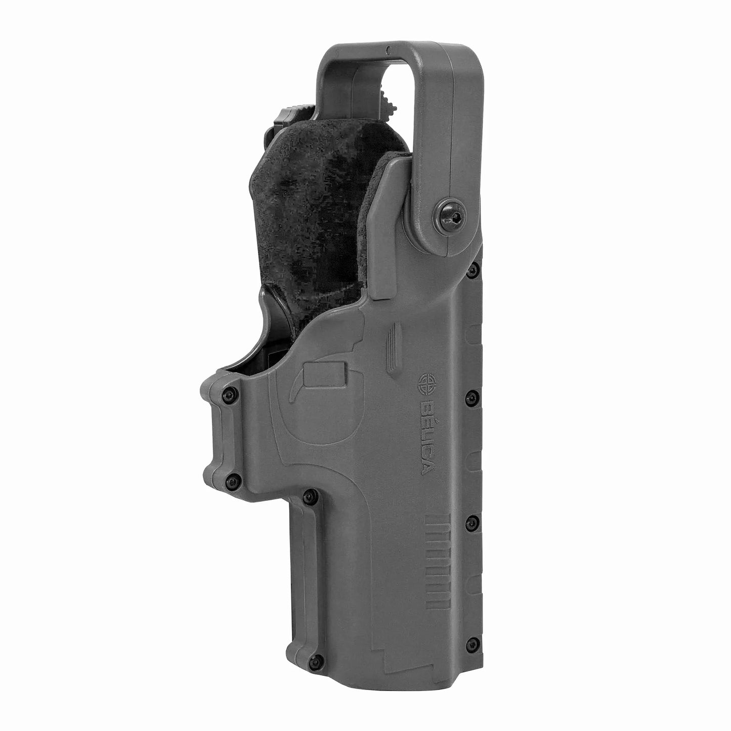 Combo Hammer PRO Mid-Ride Bélica