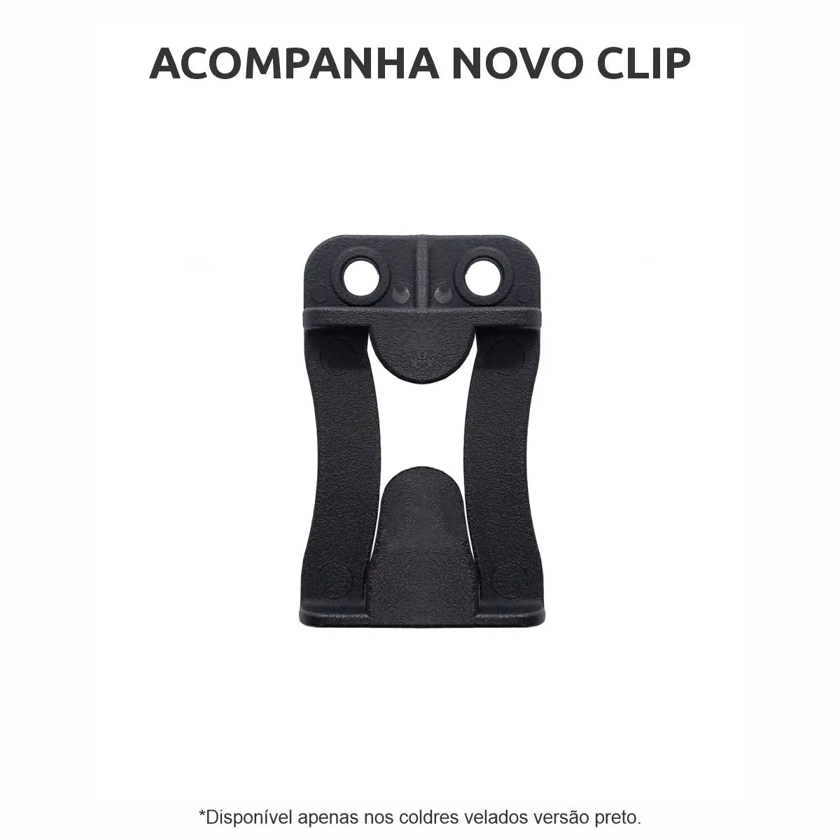 Coldre Velado Beretta Apx Bélica