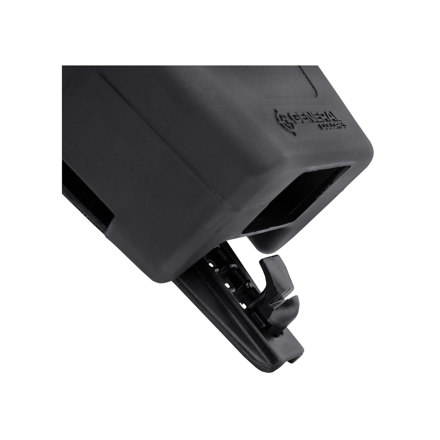 Porta Algema Clip General Coldres