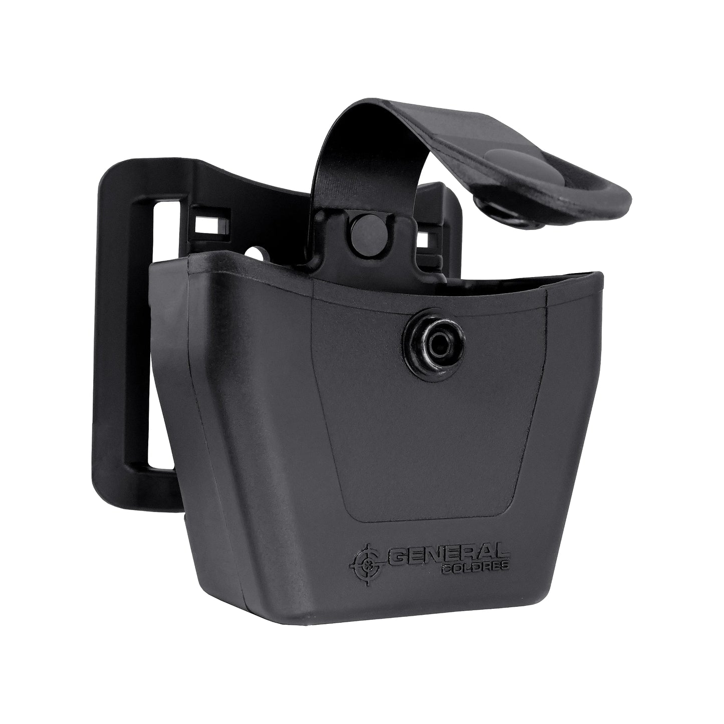 Porta Algema Passador General Coldres