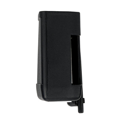 Porta Carregador Duplo CLIP General Coldres - Preto