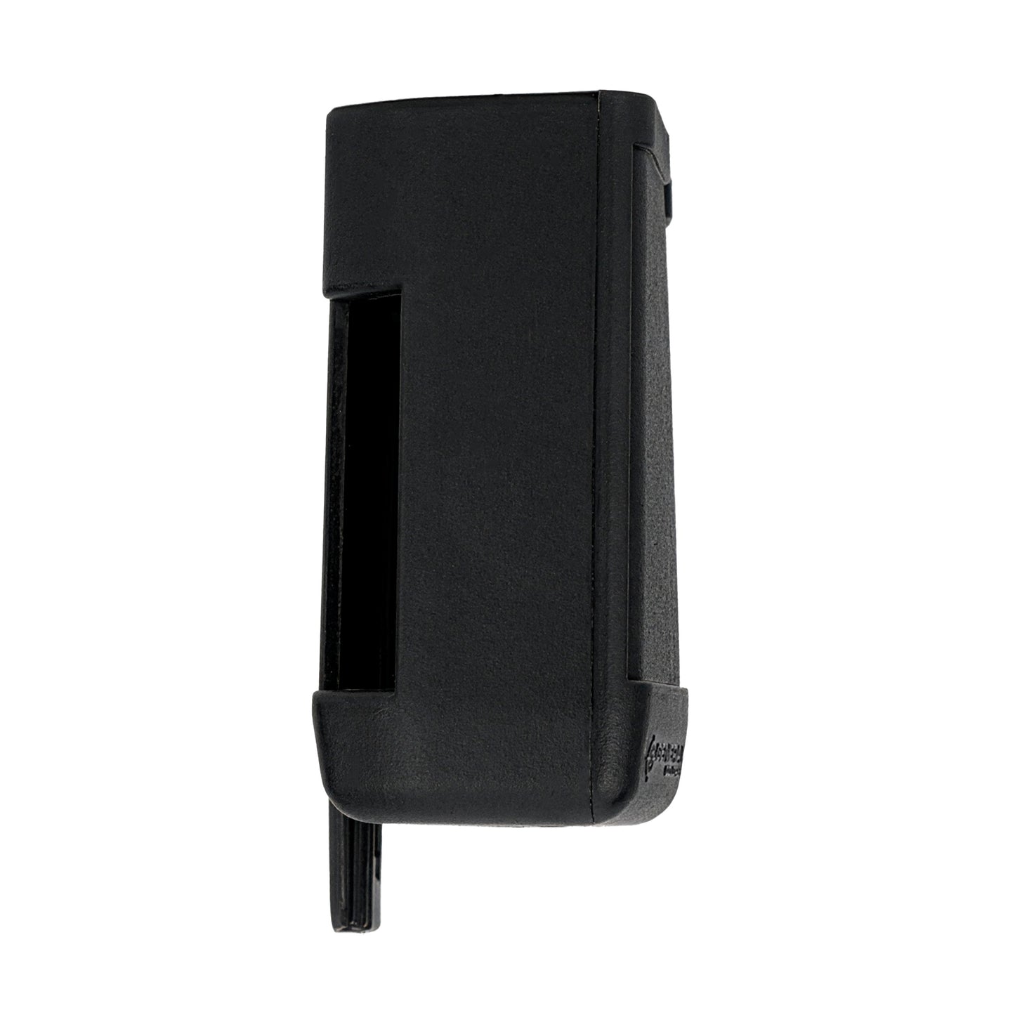 Porta Carregador Duplo CLIP General Coldres - Preto