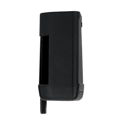 Porta Carregador Duplo CLIP General Coldres - Preto