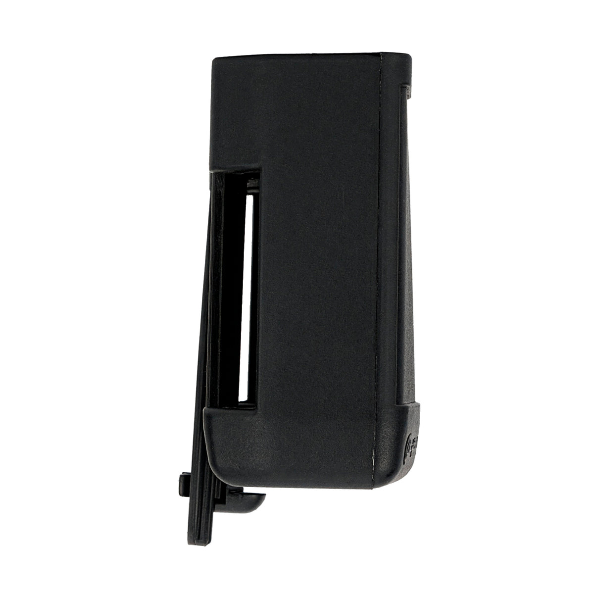 Porta Carregador Duplo CLIP General Coldres - Preto