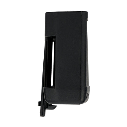 Porta Carregador Duplo CLIP General Coldres - Preto