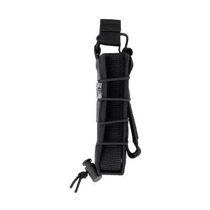 PORTA CARREGADOR DE FUZIL MOLLE GENERAL COLDRES - PRETO