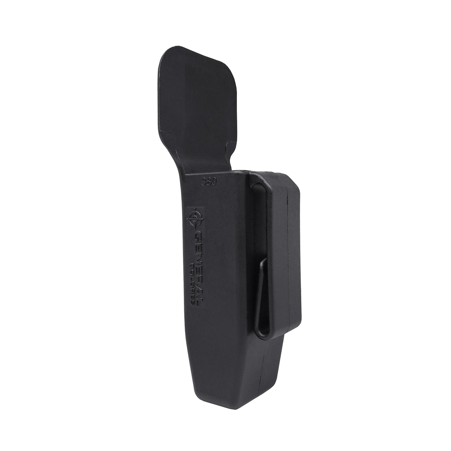 Porta Carregador Velado .380 General Coldres