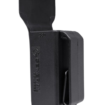 Porta Carregador Velado .380 General Coldres