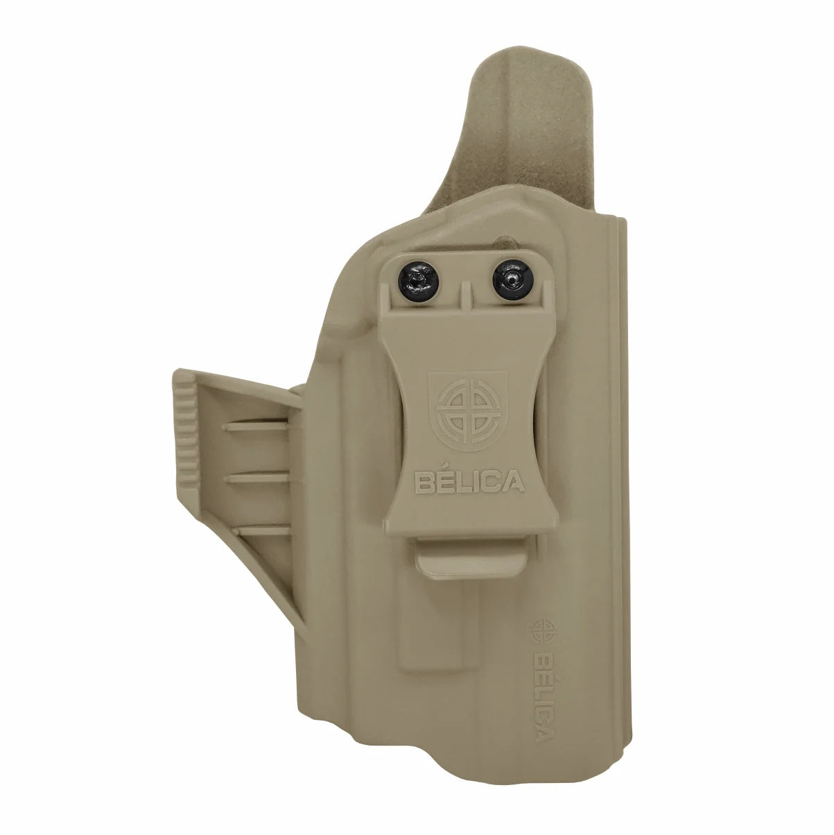 Coldre Velado Apx Flash Bélica