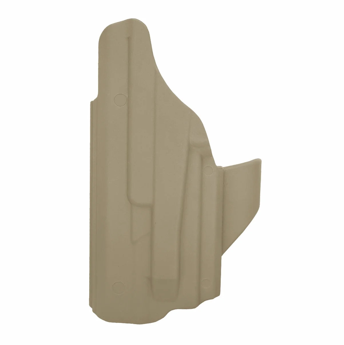 Coldre Velado Apx Flash Bélica